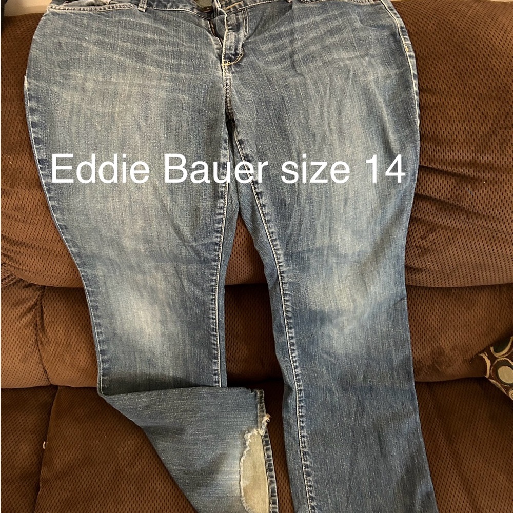 Loved jeans